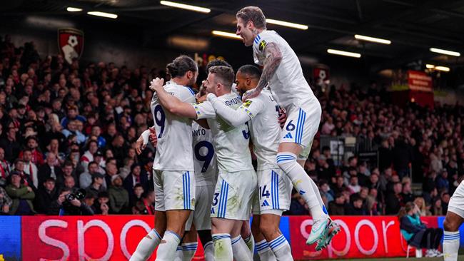 Nhận định Chelsea vs Leeds (21h00 ngày 264) Đối thủ cứng đầu 2