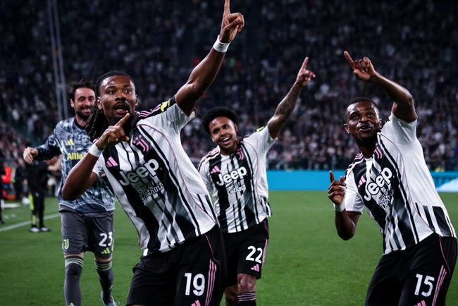 Nhận định AC Milan vs Juventus (1h45 ngày 274) Căng như dây đàn 2