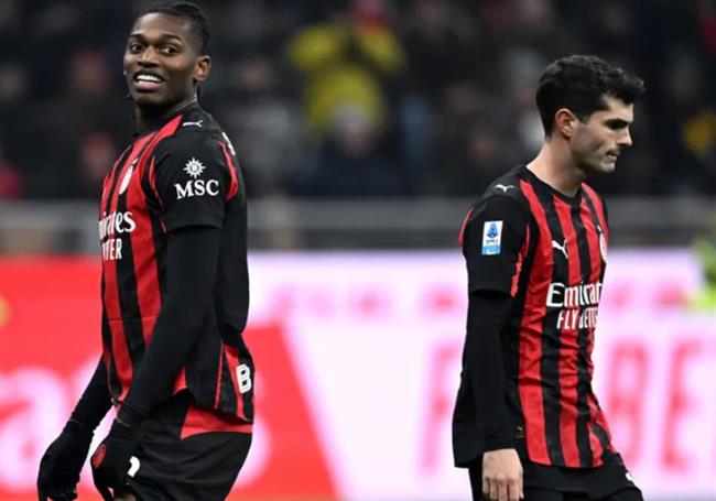 Nhận định AC Milan vs Juventus (1h45 ngày 274) Căng như dây đàn 1