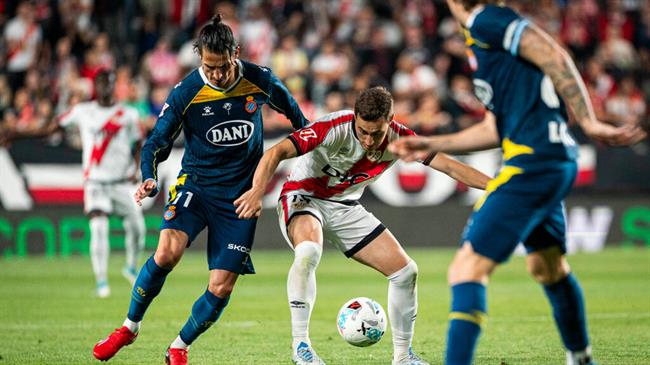 Nhận định Espanyol vs Levante 02h00 ngày 284 (La Liga 202526) 1