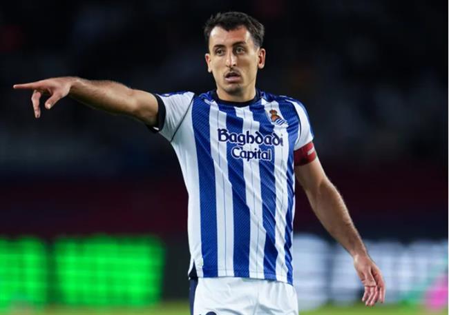 Nhận định Rayo Vallecano vs Sociedad (19h00 ngày 264) Dễ chia điểm 2