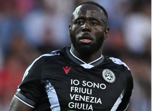 Nhận định Lazio vs Udinese (1h45 ngày 284) Không dễ cho chủ nhà 2