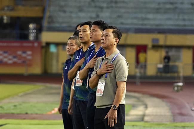 HLV cũ khen ngợi Đình Bắc: Cậu ấy được hỗ trợ bởi những vệ tinh chất lượng