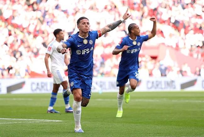 Chelsea vào chung kết FA Cup: Hy vọng phía cuối đường