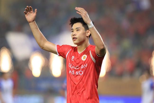 Đình Bắc tái lập kỳ tích của Tiến Linh