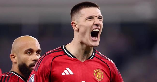 Sesko đặt mục tiêu chinh phục danh hiệu cùng Man United