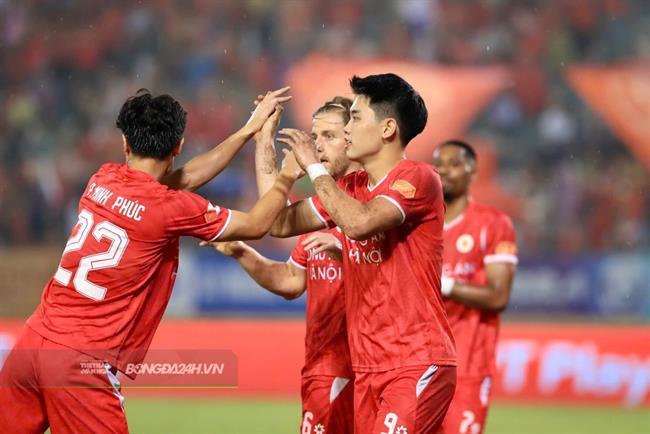 HLV Văn Sỹ Sơn khen Đình Bắc 