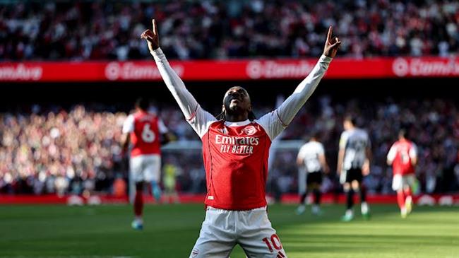 Nhận định Atletico Madrid vs Arsenal (2h00 ngày 304) Đội khách khó chịu 2