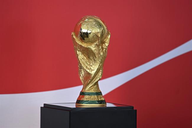 Phần thưởng đậm chất Mỹ dành cho nhà vô địch World Cup 2026 1 Phần thưởng đậm chất Mỹ dành cho nhà vô địch World Cup 2026 1