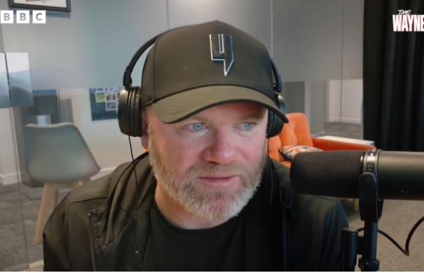 Wayne Rooney nhận định cuộc đua vô địch ở NHA mùa này