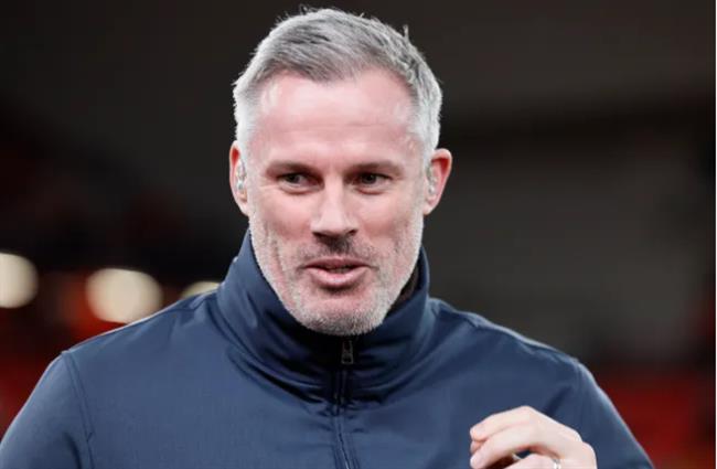 Jamie Carragher nhận định trận Arsenal vs Fulham