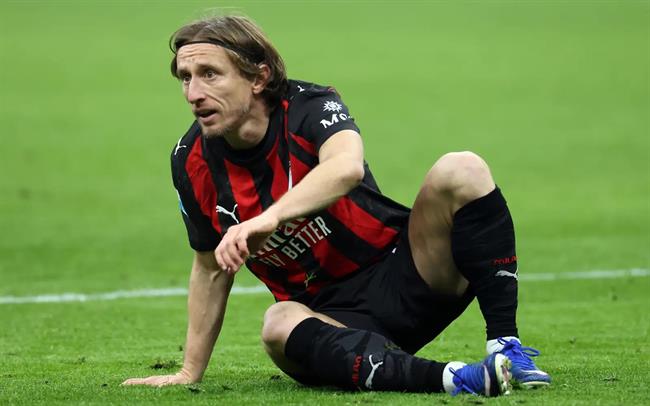 Modric nghỉ hết mùa ở Milan, vẫn kịp bình phục dự World Cup 2026