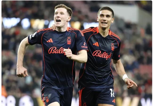 Nhận định Nottingham vs Aston Villa (2h00 ngày 15) Khó lường 1