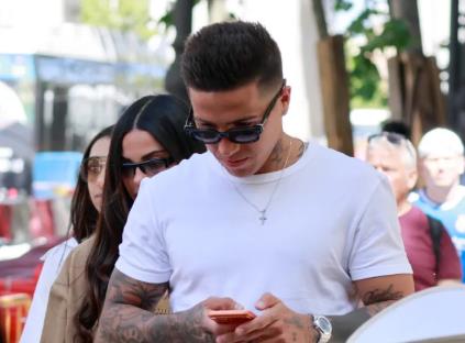 Enzo Fernandez xuất hiện tại Madrid giữa lúc rộ tin rời Chelsea