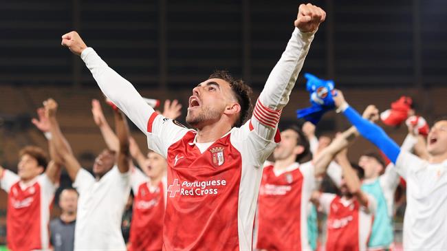 Nhận định Braga vs Freiburg 02h00 ngày 15 (Europa League 202526) 1