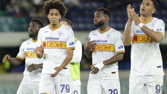 Nhận định Pisa vs Lecce 01h45 ngày 25 (Serie A 202526) 2