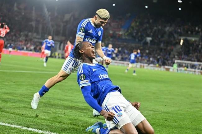 Nhận định Rayo Vallecano vs Strasbourg (2h00 ngày 15) Nỗ lực giành lợi thế 2