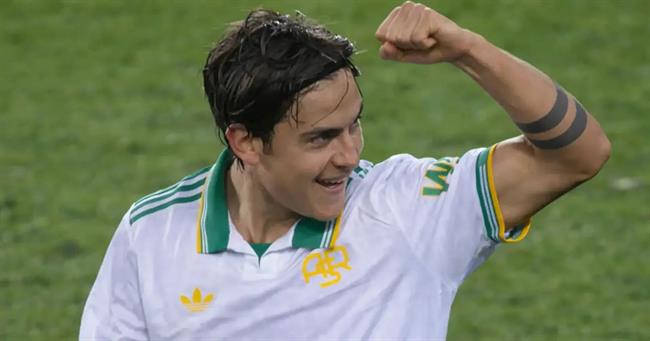 Paulo Dybala đạt thỏa thuận sơ bộ, sẵn sàng gia nhập Boca Juniors