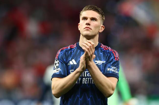 Viktor Gyokeres lên tiếng sau trận hòa Atletico Madrid