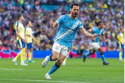 Thêm một cái tên muốn Chelsea chiêu mộ Bernardo Silva