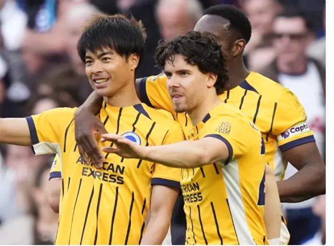 Nhận định Newcastle vs Brighton (21h00 ngày 25) Chờ mưa bàn thắng 2