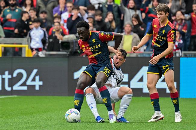 Nhận định Atalanta vs Genoa 01h45 ngày 35 (Serie A 202526) 2