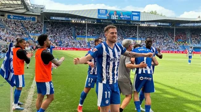Nhận định Alaves vs Barca (2h30 ngày 145) Nỗ lực trụ hạng 1