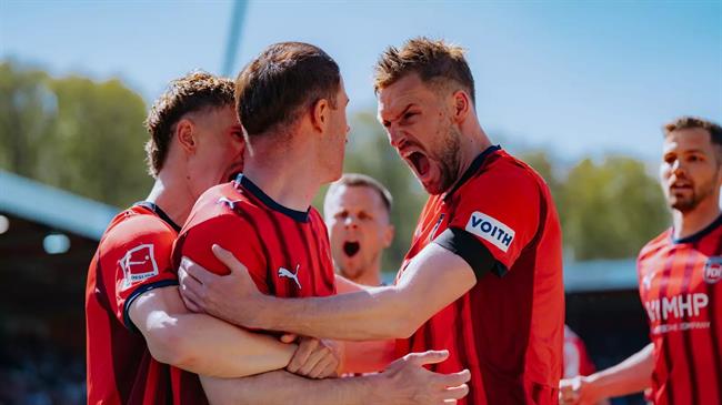 Nhận định Bayern Munich vs Heidenheim 20h30 ngày 25 (Bundesliga 202526) 2