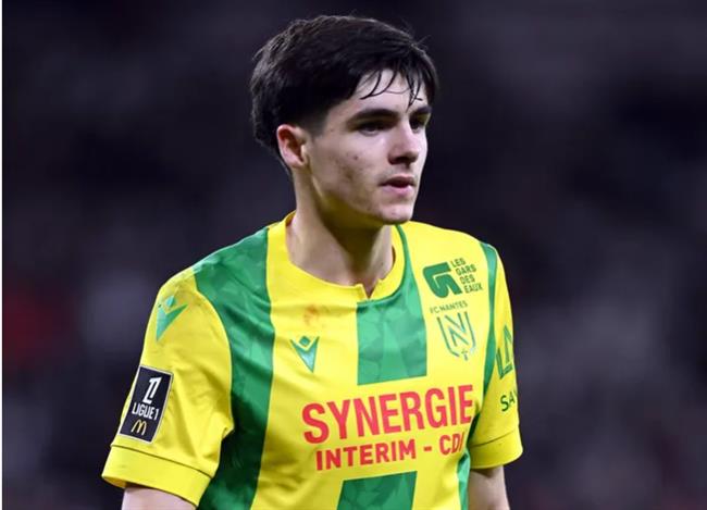 Nhận định Nantes vs Marseille (20h00 ngày 25) Đòi nợ được không 1