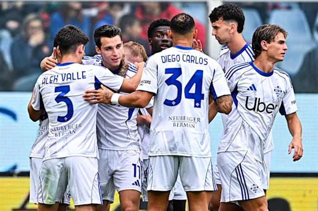 Nhận định Como vs Napoli (23h00 ngày 25) Dễ chia điểm 2