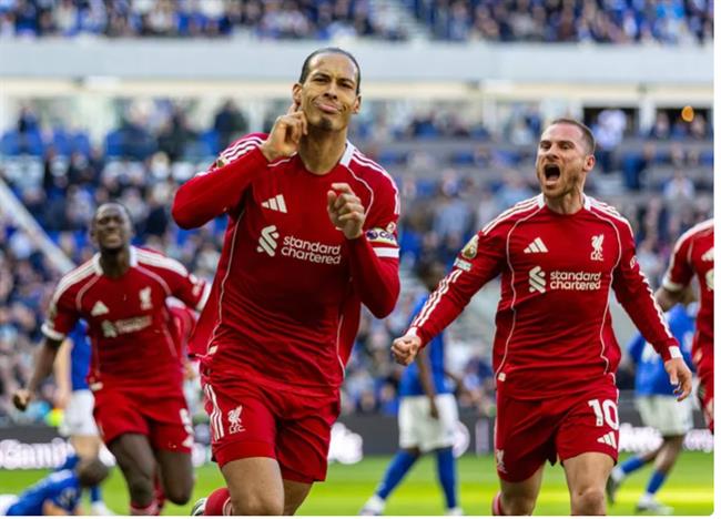 Nhận định MU vs Liverpool (21h30 ngày 35) Không dễ cho Quỷ đỏ 2