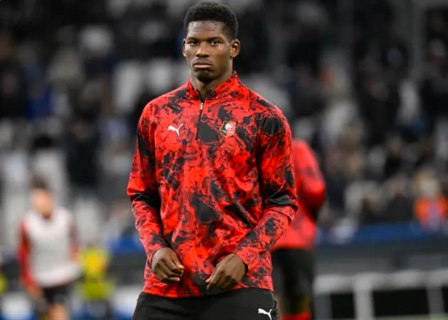 Nhận định Lyon vs Rennes (1h45 ngày 45) Đội khách khó chịu 2