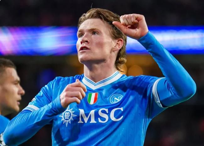 Nhận định Como vs Napoli (23h00 ngày 25) Dễ chia điểm 1