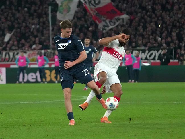 Nhận định Hoffenheim vs Stuttgart 20h30 ngày 25 (Bundesliga 202526) 1