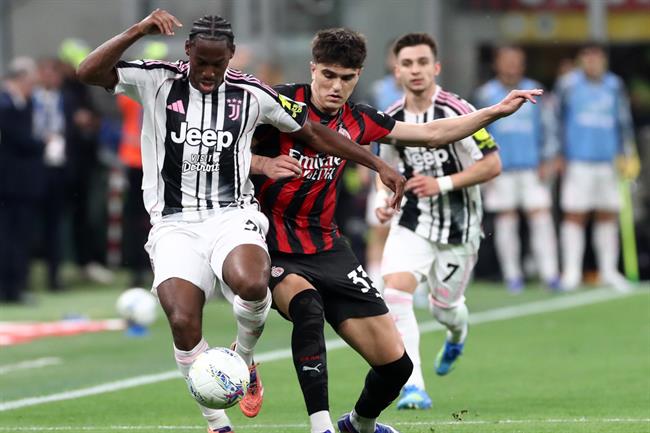 Nhận định Juventus vs Hellas Verona 23h00 ngày 35 (Serie A 202526) 1