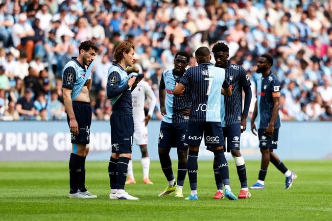Nhận định Lille vs Le Havre 20h00 ngày 35 (Ligue 1 202526) 2