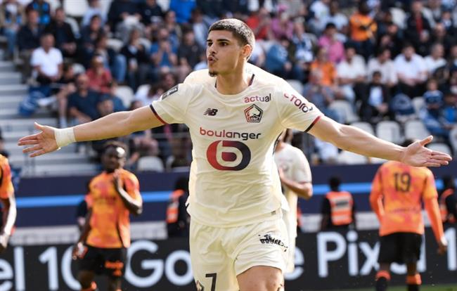 Nhận định Lille vs Le Havre 20h00 ngày 35 (Ligue 1 202526) 1