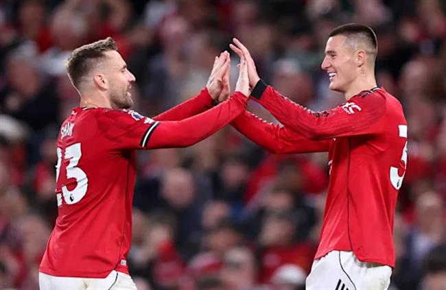 Nhận định MU vs Liverpool (21h30 ngày 35) Không dễ cho Quỷ đỏ 1
