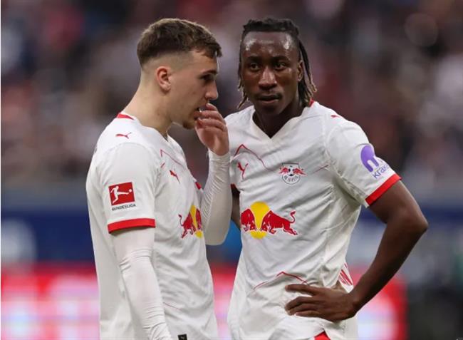 Nhận định RB Leipzig vs St Pauli 20h30 ngày 95 (Bundesliga 202526) 1