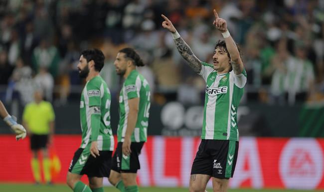 Nhận định Real Betis vs Oviedo 23h30 ngày 35 (La Liga 202526) 1