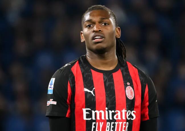 Nhận định Sassuolo vs AC Milan (20h00 ngày 35) Chờ một trận cầu sôi nổi 1
