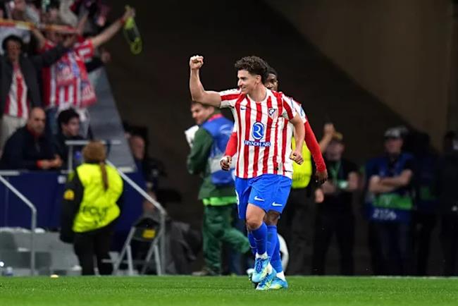 Nhận định Valencia vs Atletico (21h15 ngày 25) Hồn ở Champions League 2