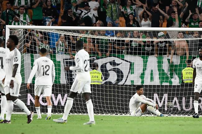 Nhận định Espanyol vs Real Madrid 02h00 ngày 45 (La Liga 202526) 2