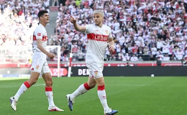 Nhận định Hoffenheim vs Stuttgart 20h30 ngày 25 (Bundesliga 202526) 2