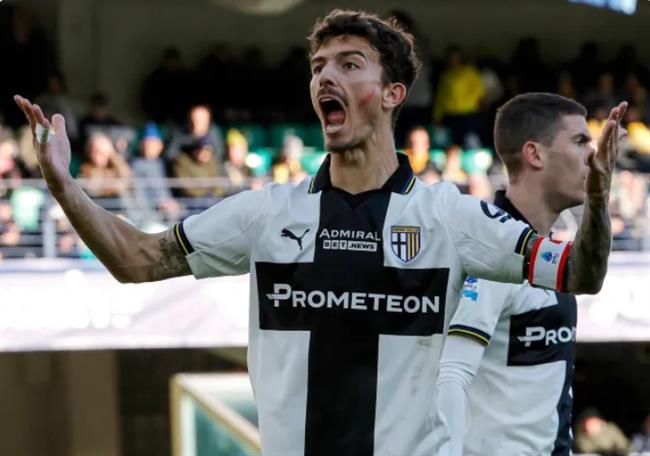 Nhận định Inter Milan vs Parma (1h45 ngày 45) Chờ chủ nhà đăng quang 2