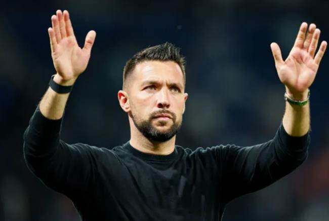 HLV Francesco Farioli của Porto có câu trả lời cho Chelsea