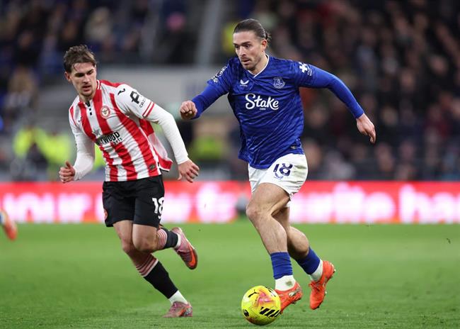 Liệu Jack Grealish còn tin rằng mình là một cầu thủ đẳng cấp hàng đầu?
