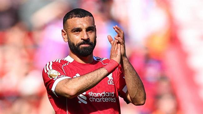 Mohamed Salah: “Đã đến lúc tôi phải rời Liverpool”