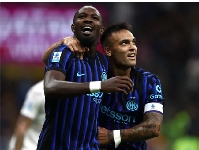 Nhận định Inter Milan vs Parma (1h45 ngày 45) Chờ chủ nhà đăng quang 1