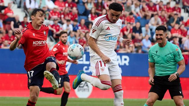Nhận định Sevilla vs Real Sociedad 02h00 ngày 55 (La Liga 202526) 1